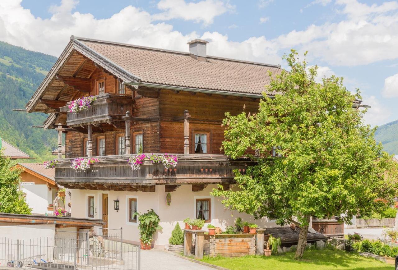 Hotel Steiger Neukirchen am Großvenediger Cameră foto